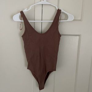 Zara Bodysuit